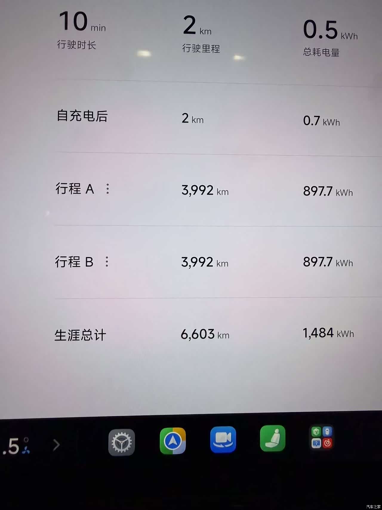 Xiaomi SU7, 2025 7