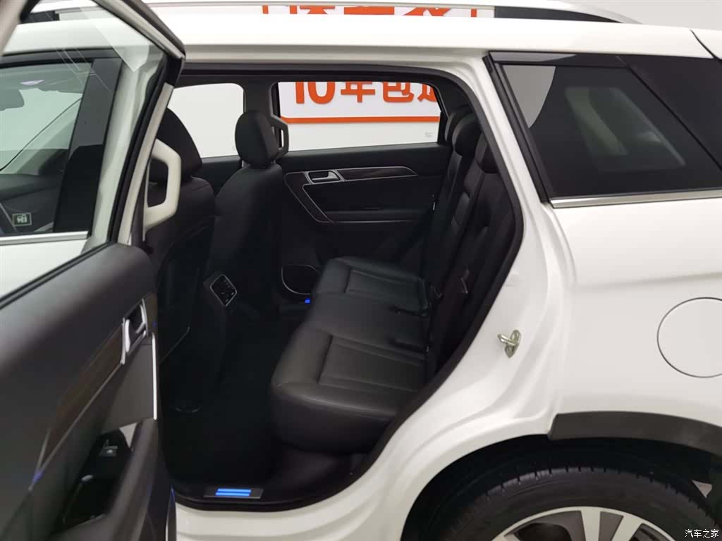 Haval H6, 2016 15