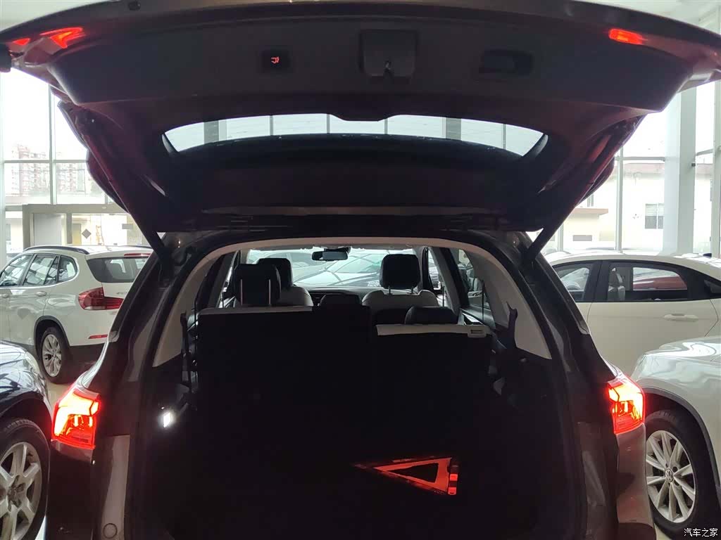 Maxus D60, 2019 15