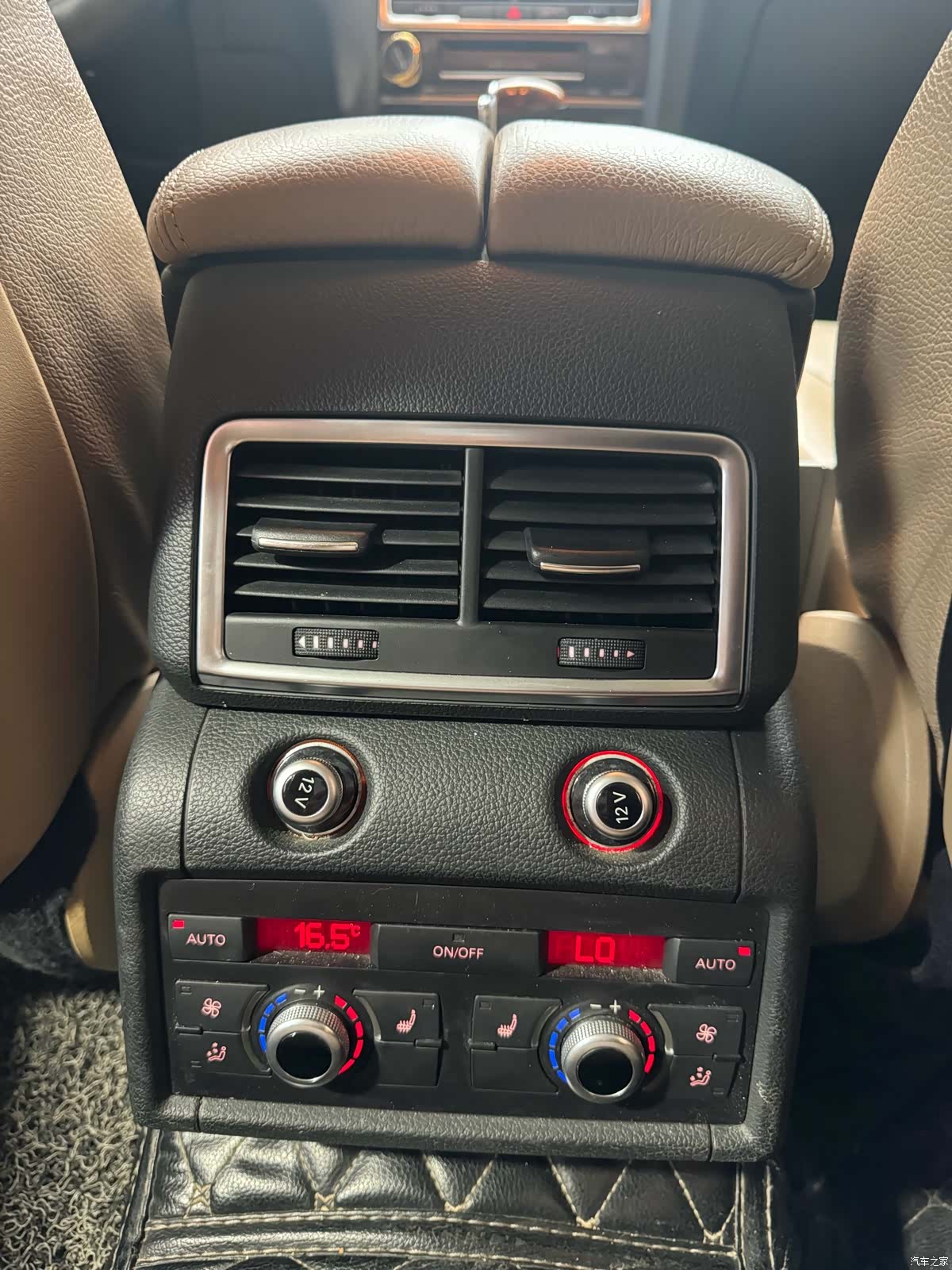 Audi Q7, 2012 17