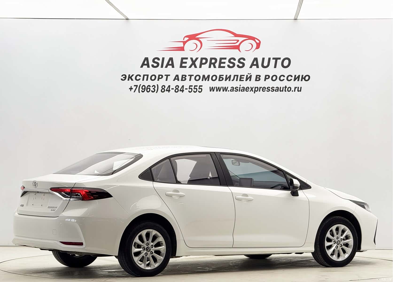 Toyota Corolla, 2022 4