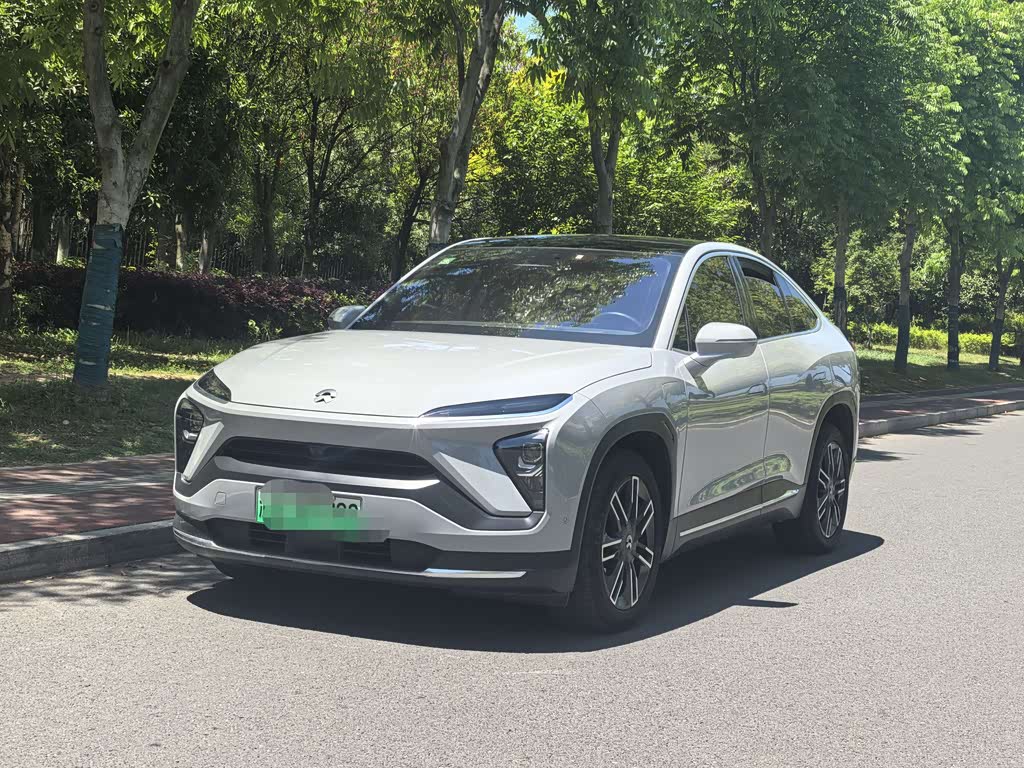 NIO EC6