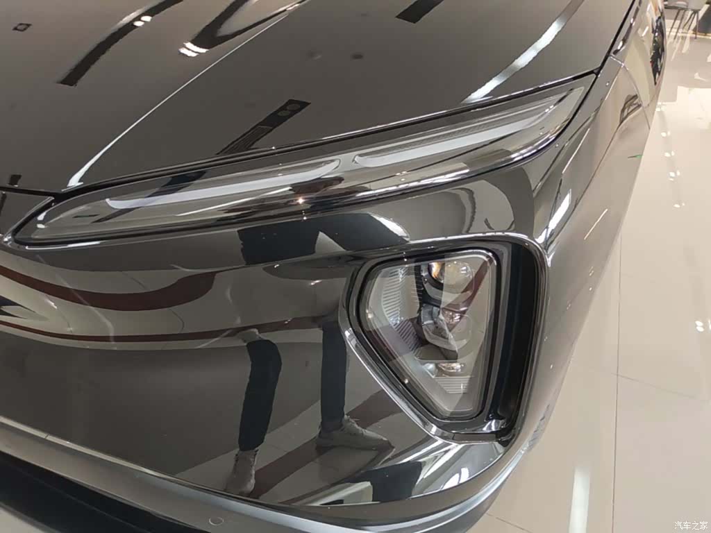 NIO ES6, 2023 24