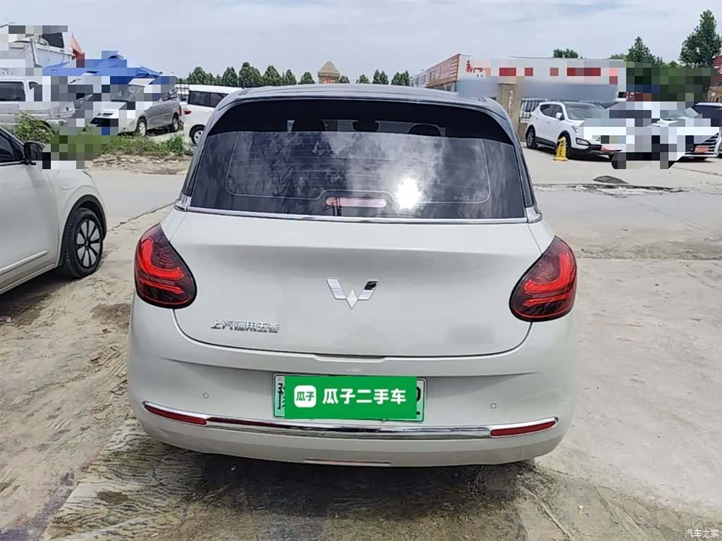 Wuling Bingo, 2024 6