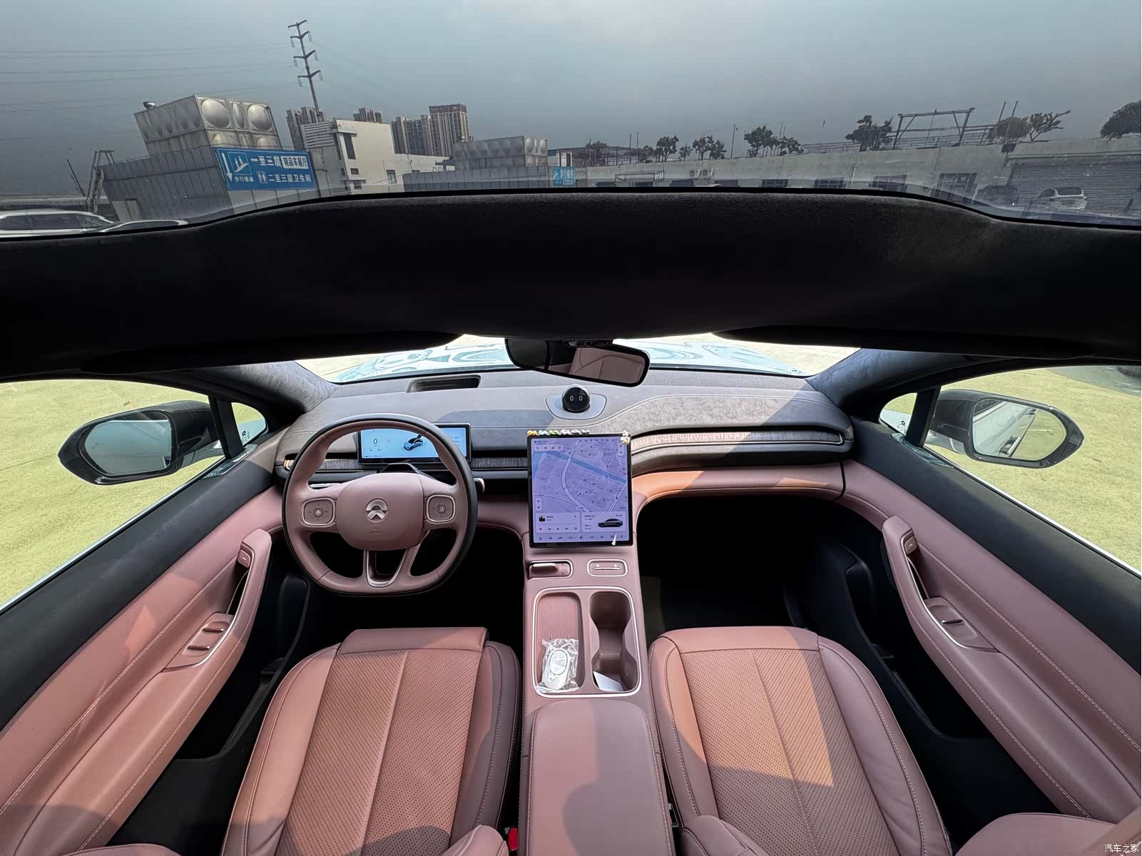 NIO EC6, 2023 10