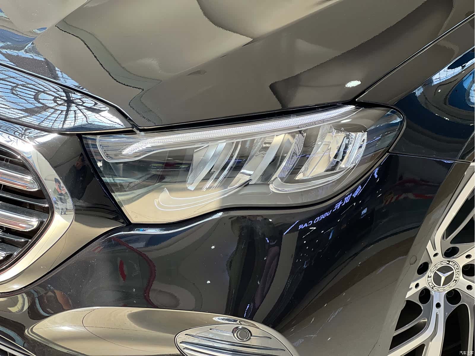 Mercedes-Benz E-Class, 2025 17