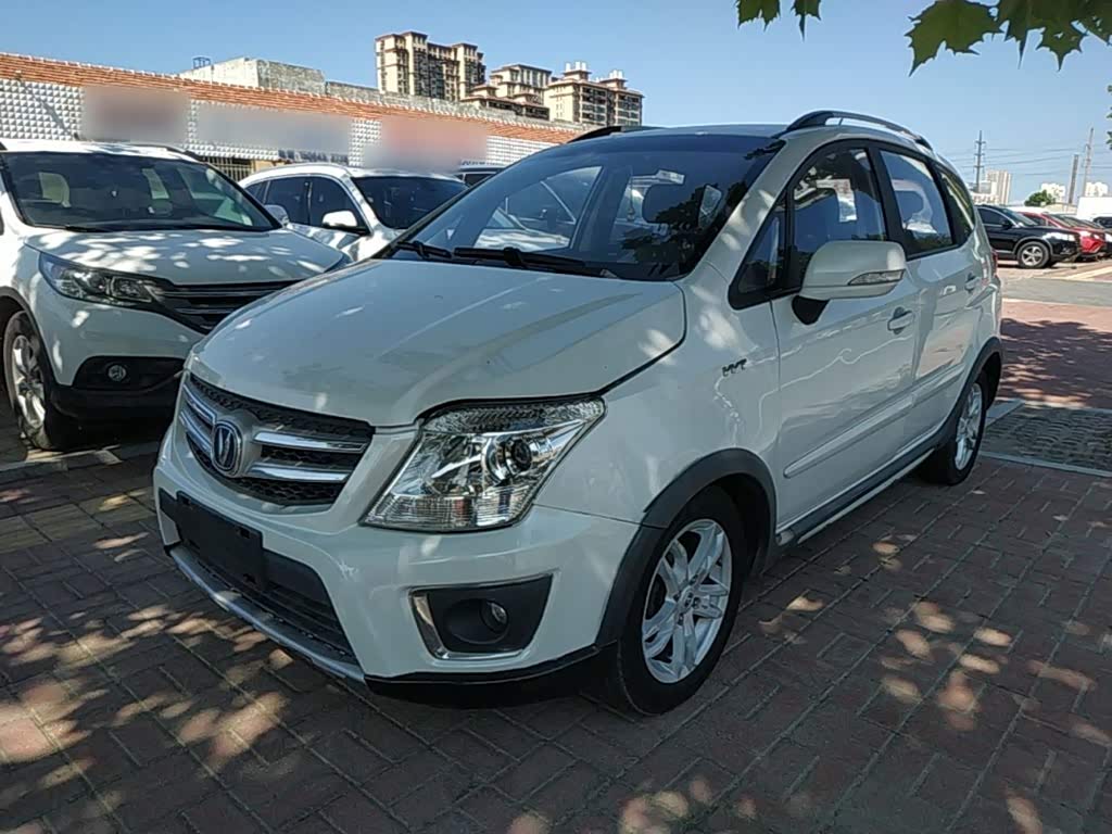 Changan CX20