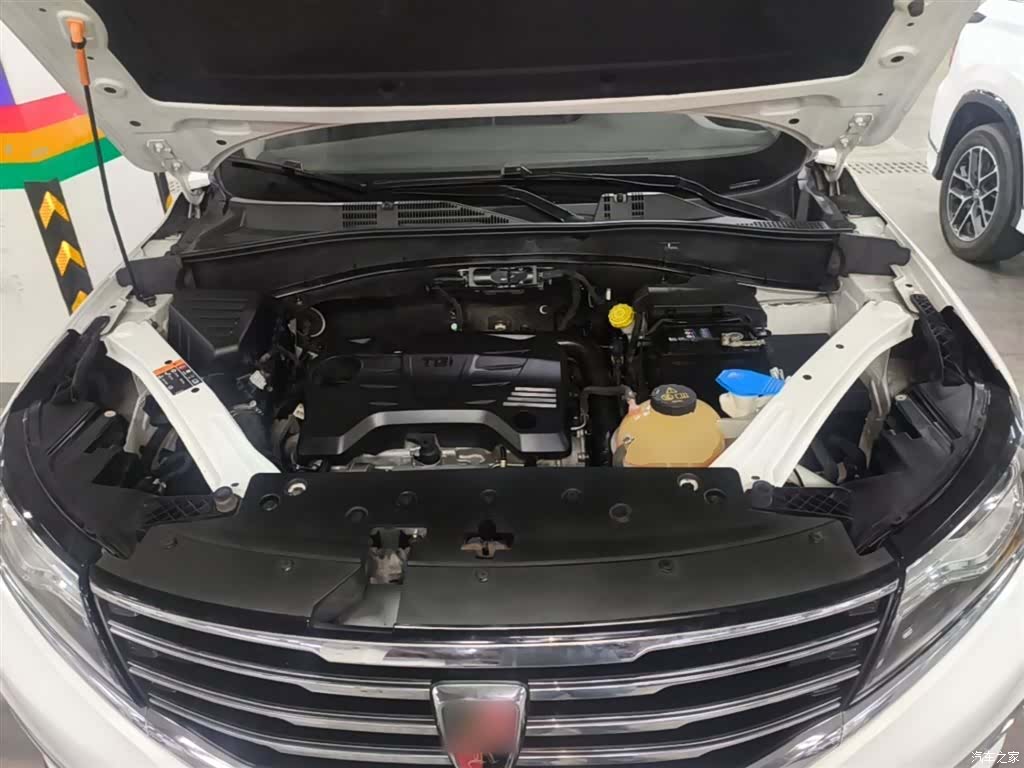 Roewe RX5, 2017 20