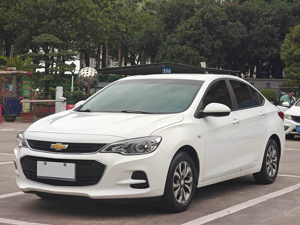 Chevrolet Cavalier