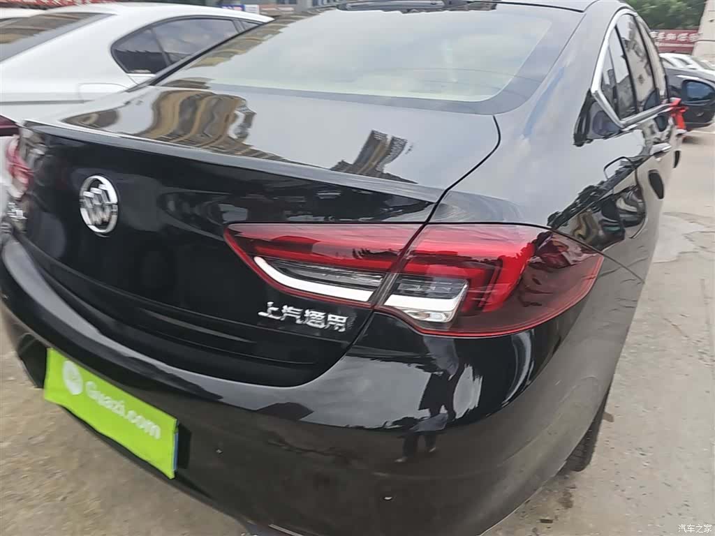 Buick Regal, 2021 8