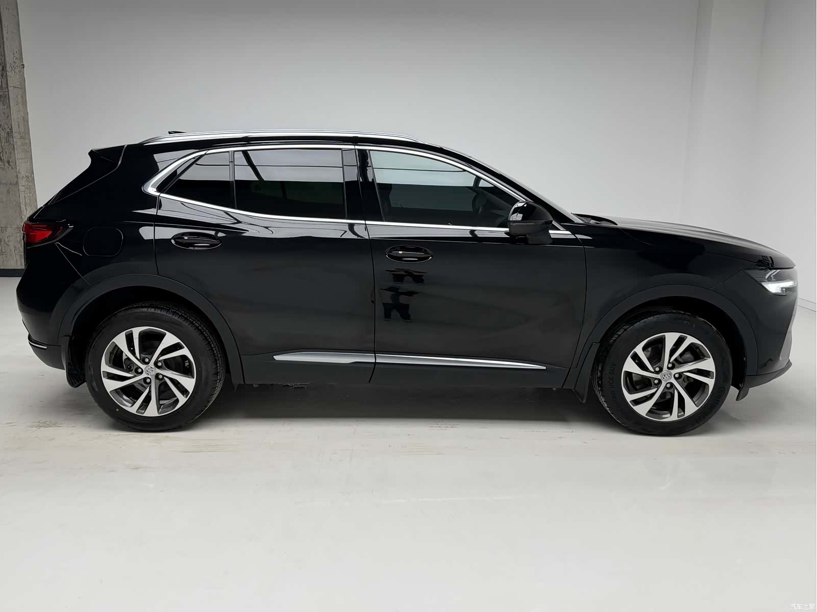 Buick Envision, 2022 7