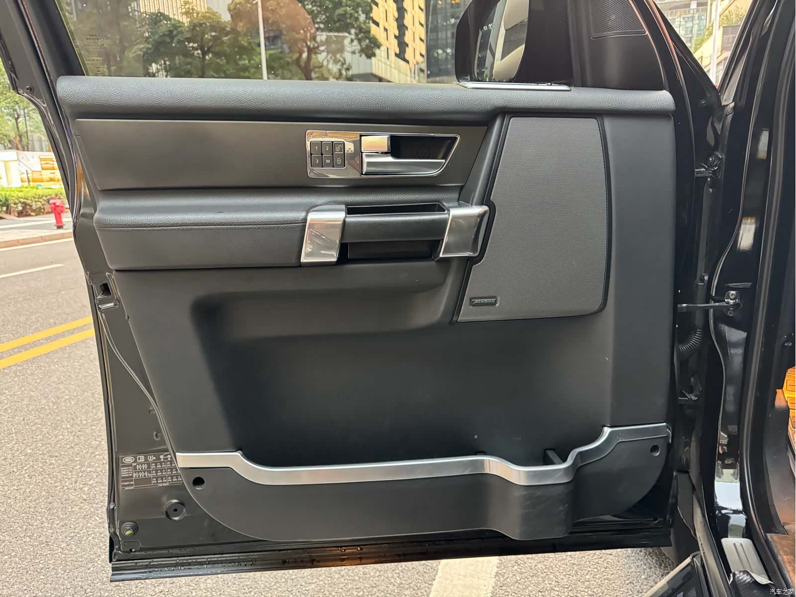 Land Rover Discovery, 2016 7