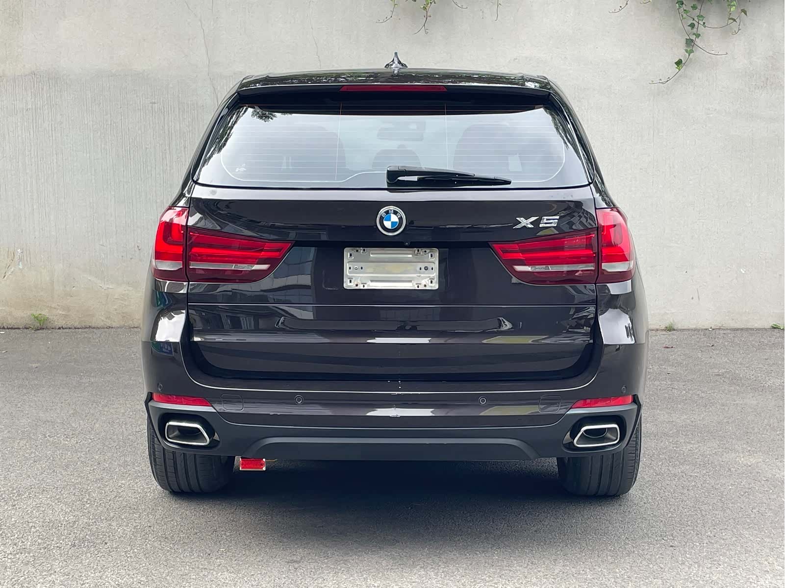 BMW X5, 2019 6