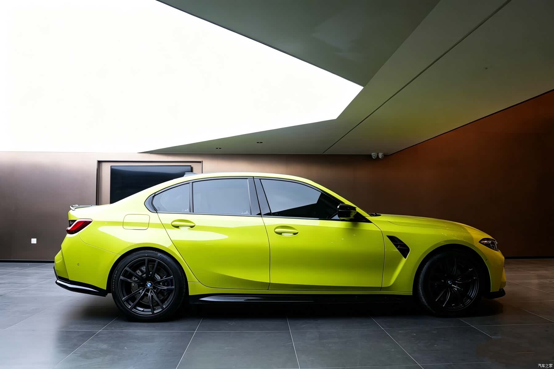 BMW M3, 2023 7
