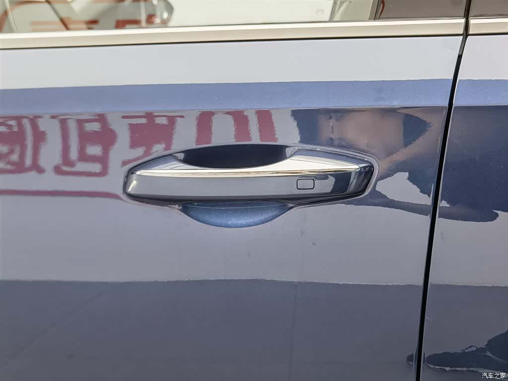Geely A7, 2025 18