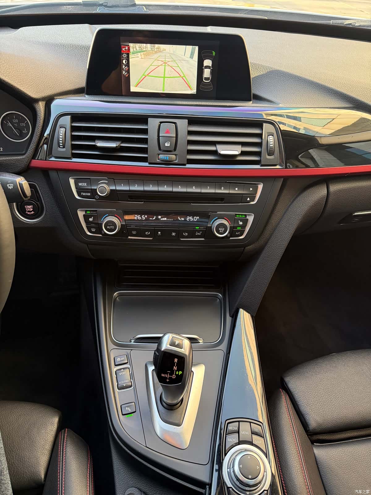 BMW 3 Series, 2015 13