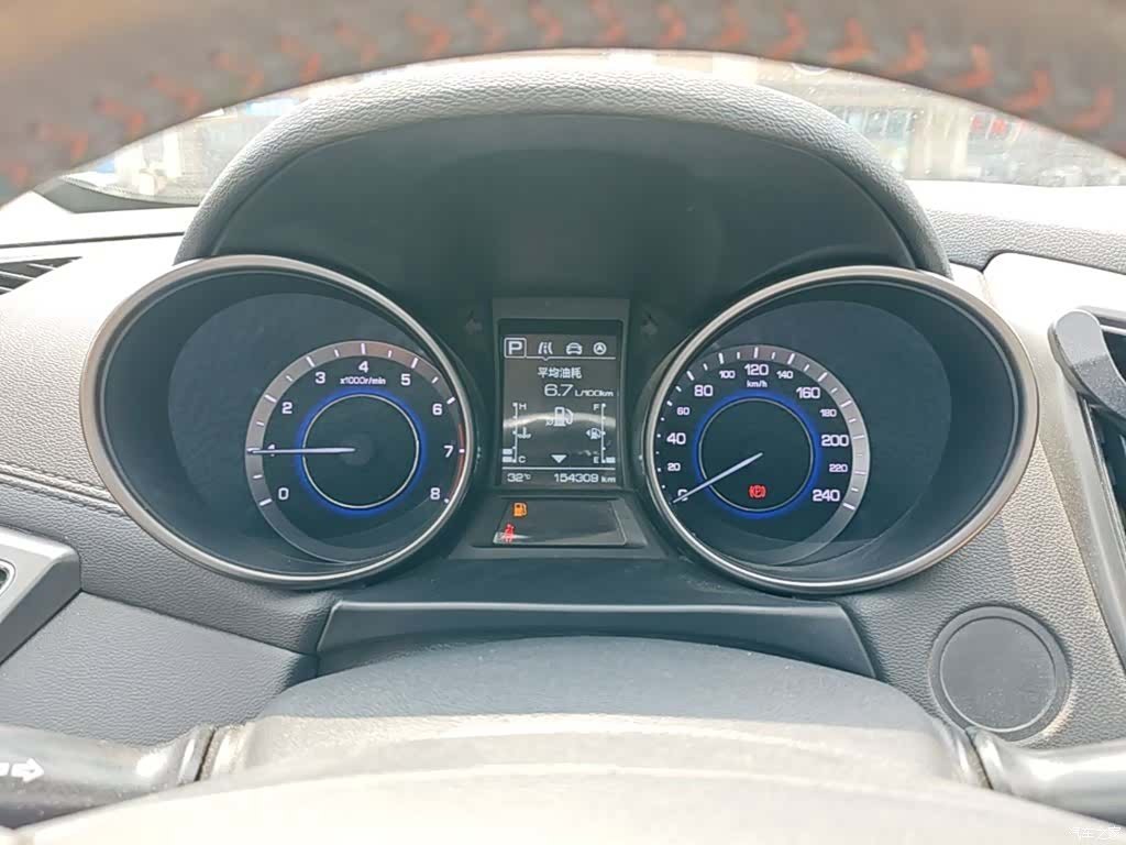 Changan Eado, 2017 12