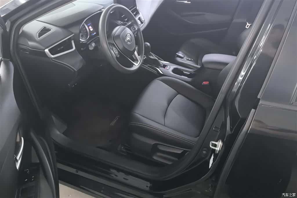 Toyota Corolla, 2021 9