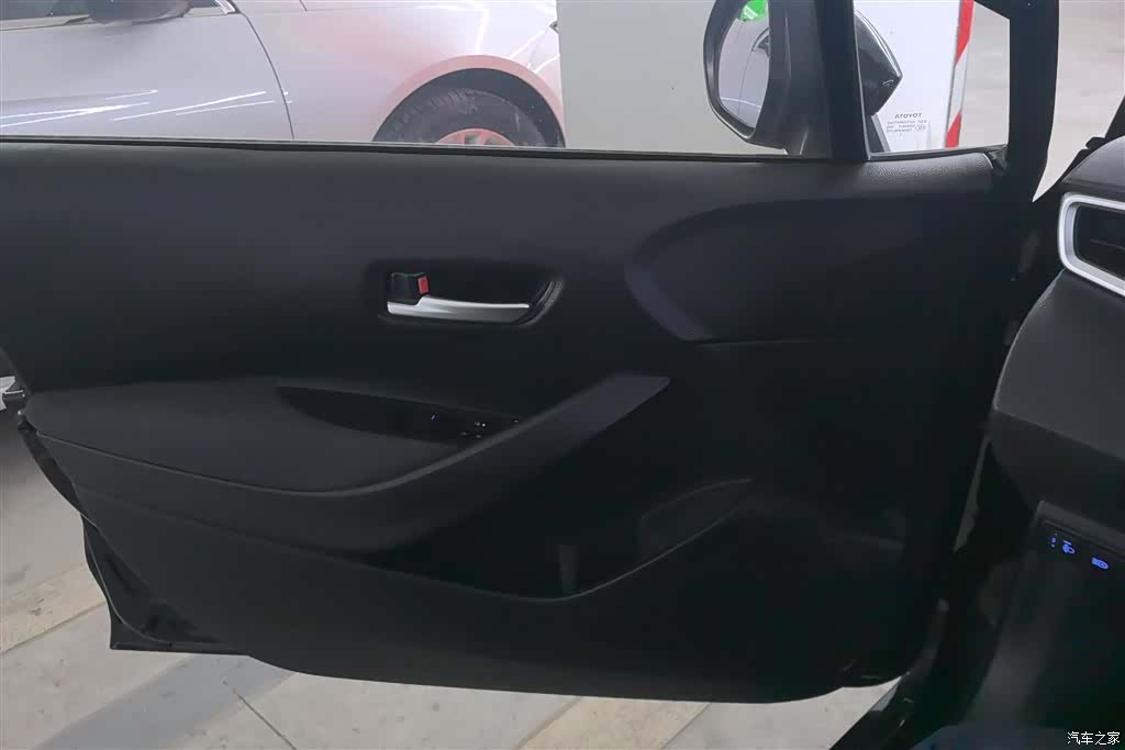 Toyota Corolla, 2021 7