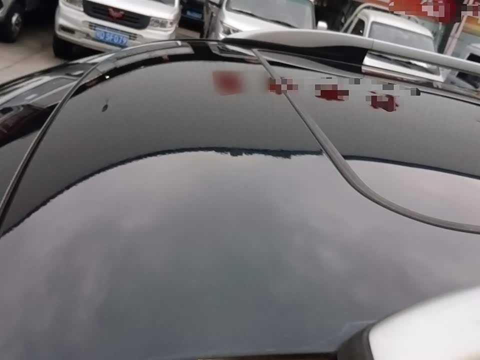 Hyundai Beijing ix35