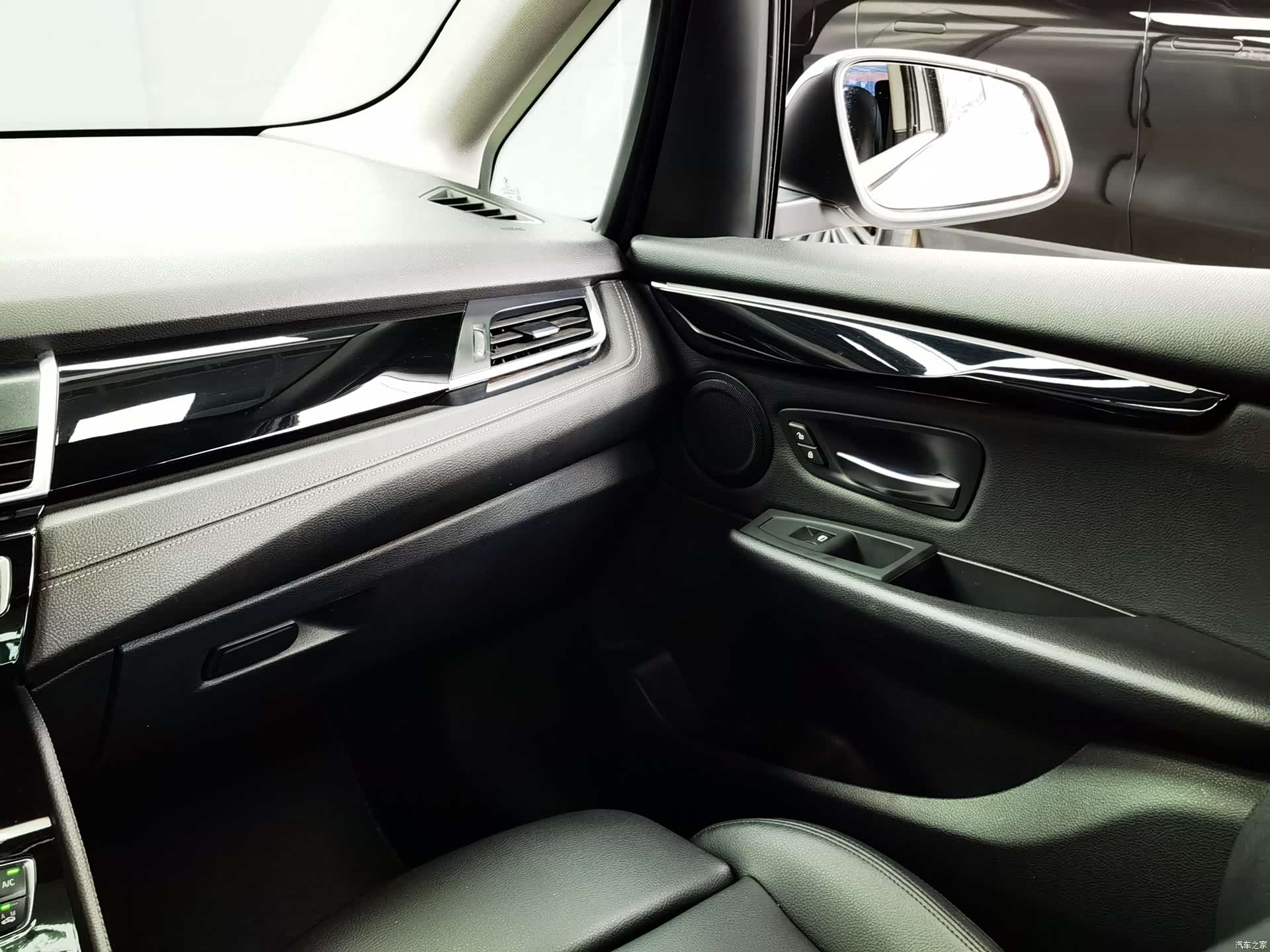 BMW 2 Series, 2017 18