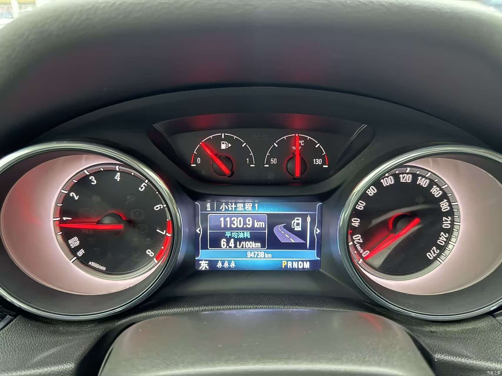 Buick Regal, 2019 7