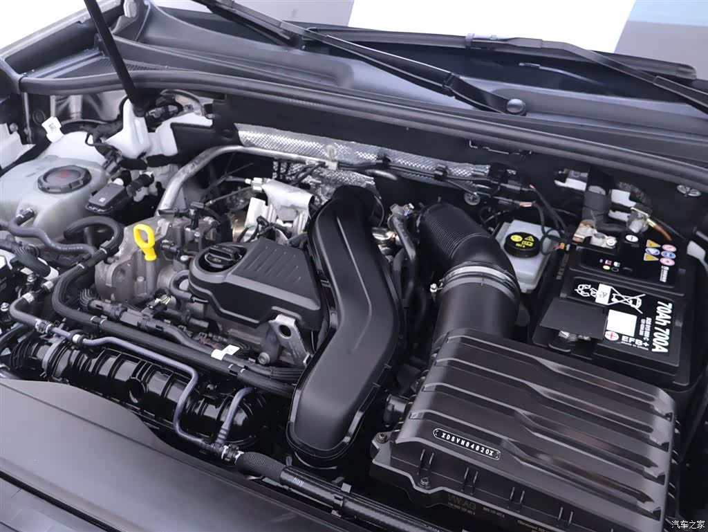 Audi Q3, 2024 23