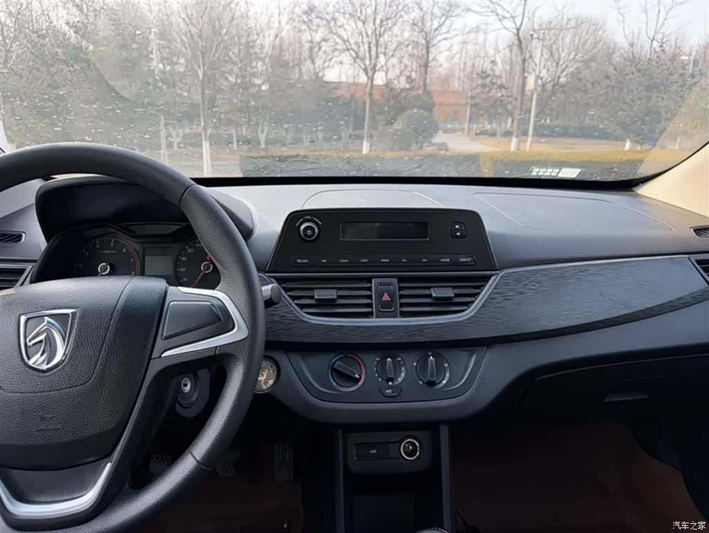 Wuling 310, 2019 8