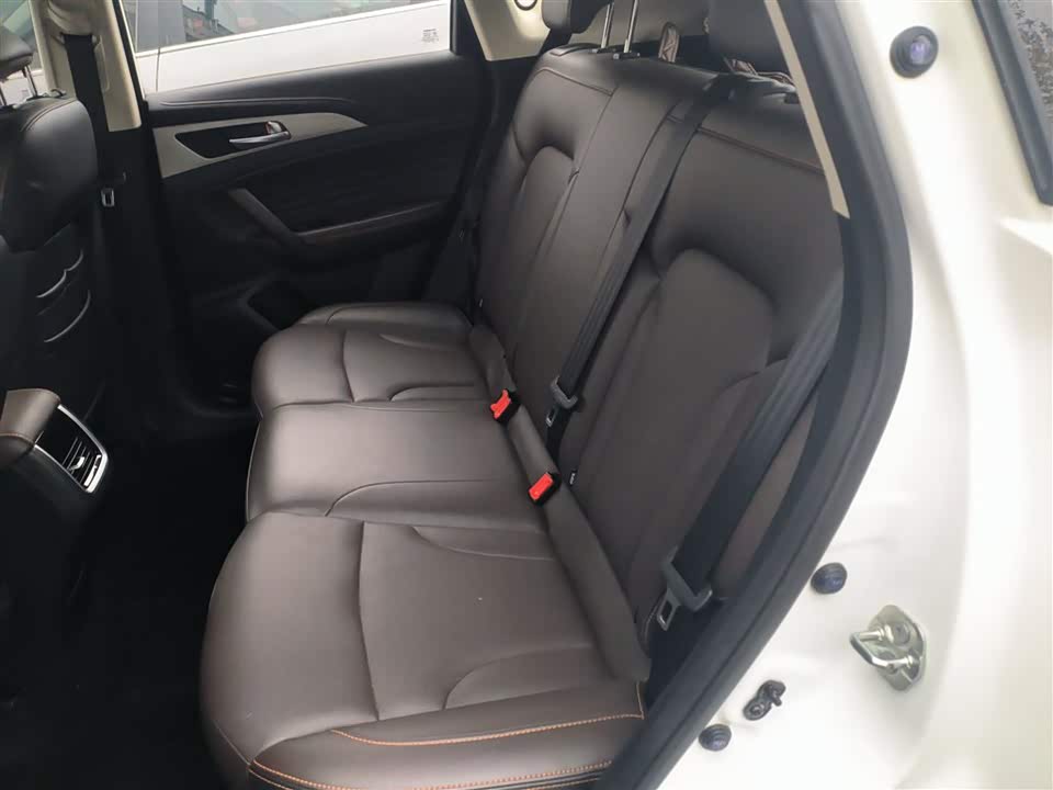 Changan CS35PLUS