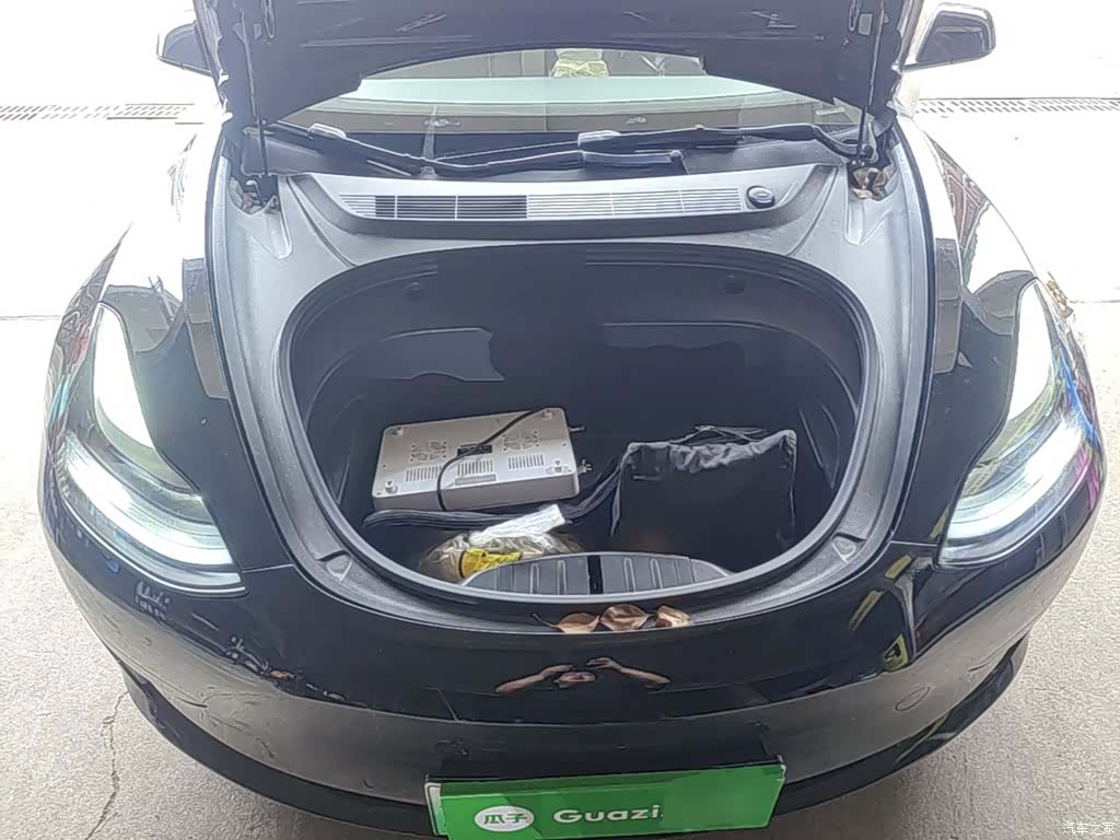 Tesla Model 3, 2023 20