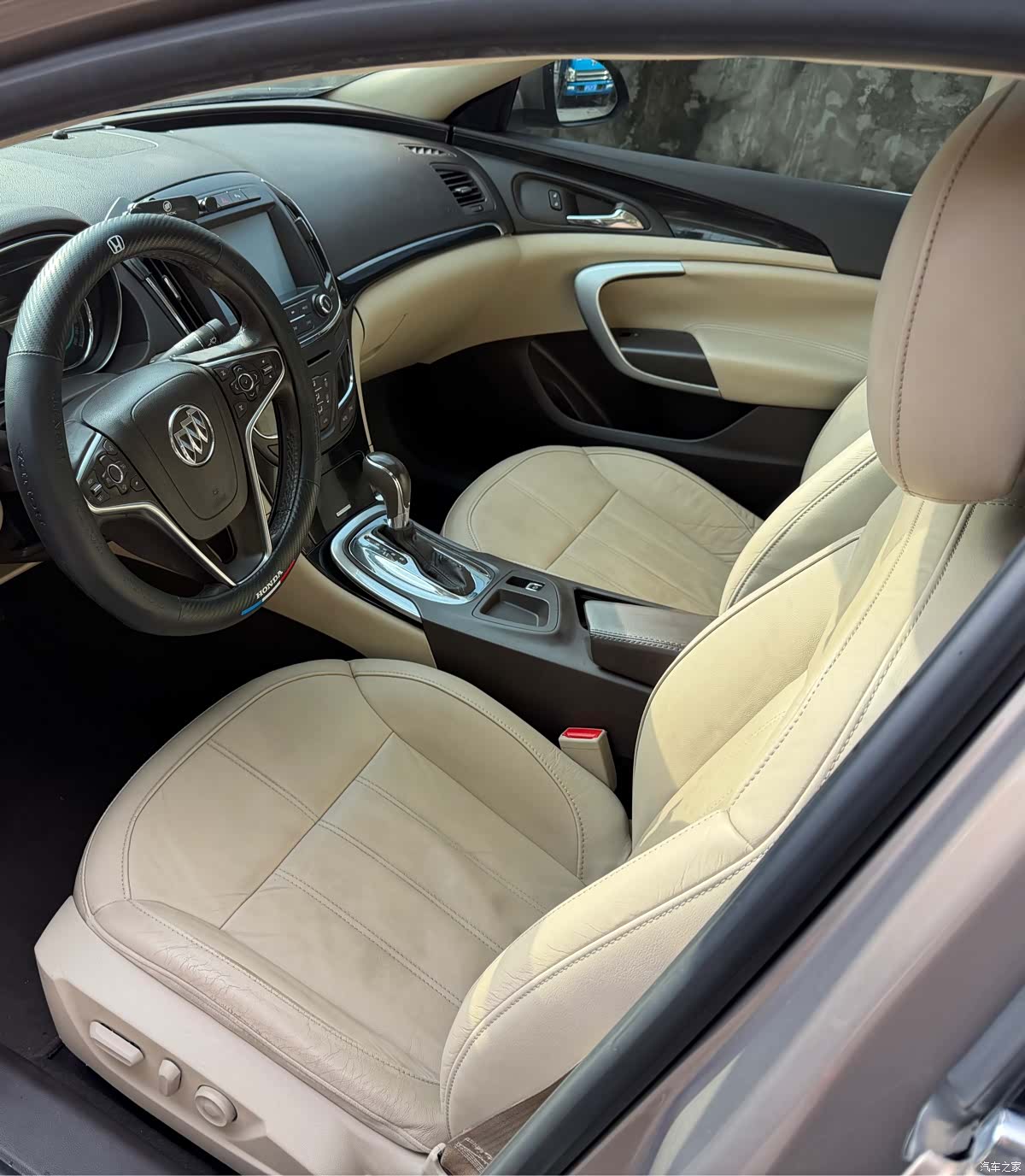 Buick Regal, 2014 8