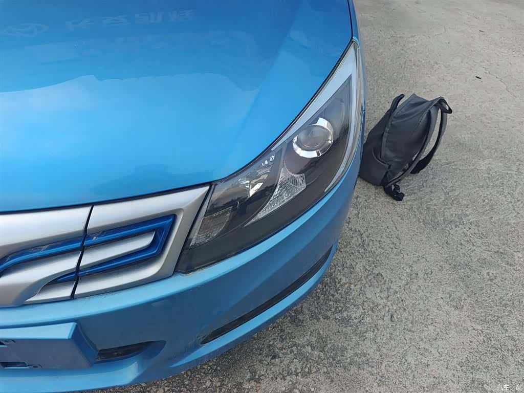 BYD E5, 2022 24