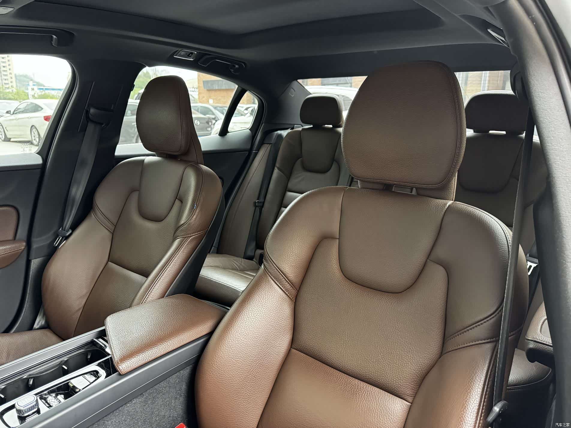 Volvo S60, 2020 17