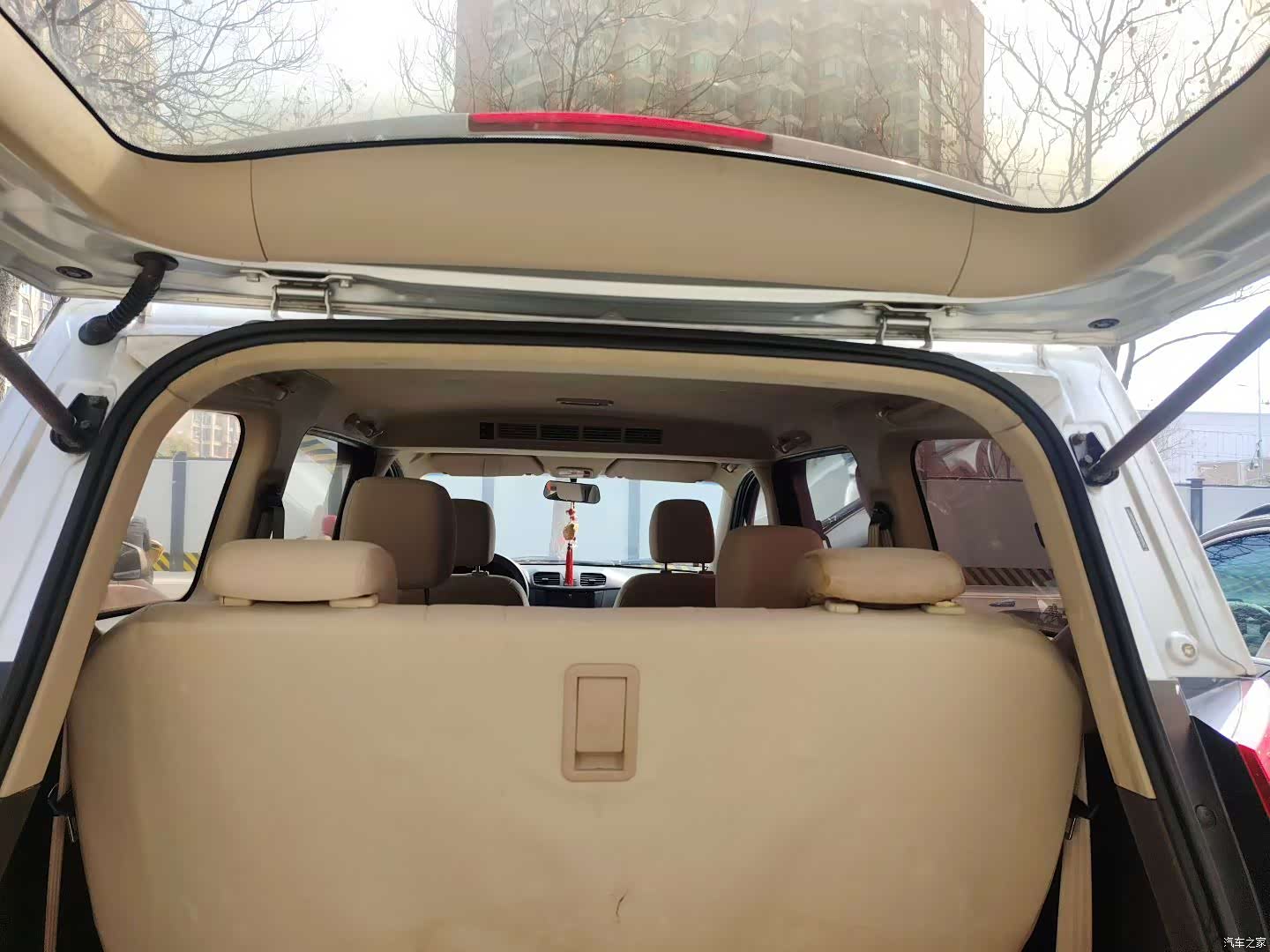 Wuling Hongguang, 2015 9