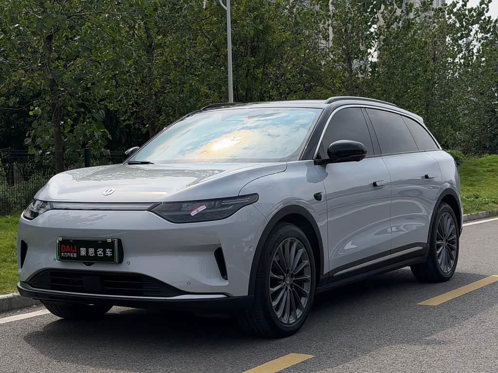 Leapmotor C11 2024 580 Premium