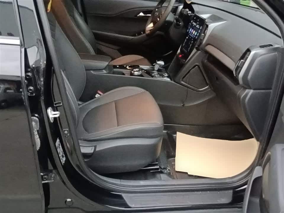 Hyundai Beijing ix35