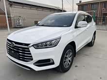 �� 2019�� 1.5TI �ֶ�����Խ����