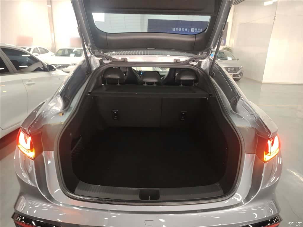 MG MG7, 2024 19