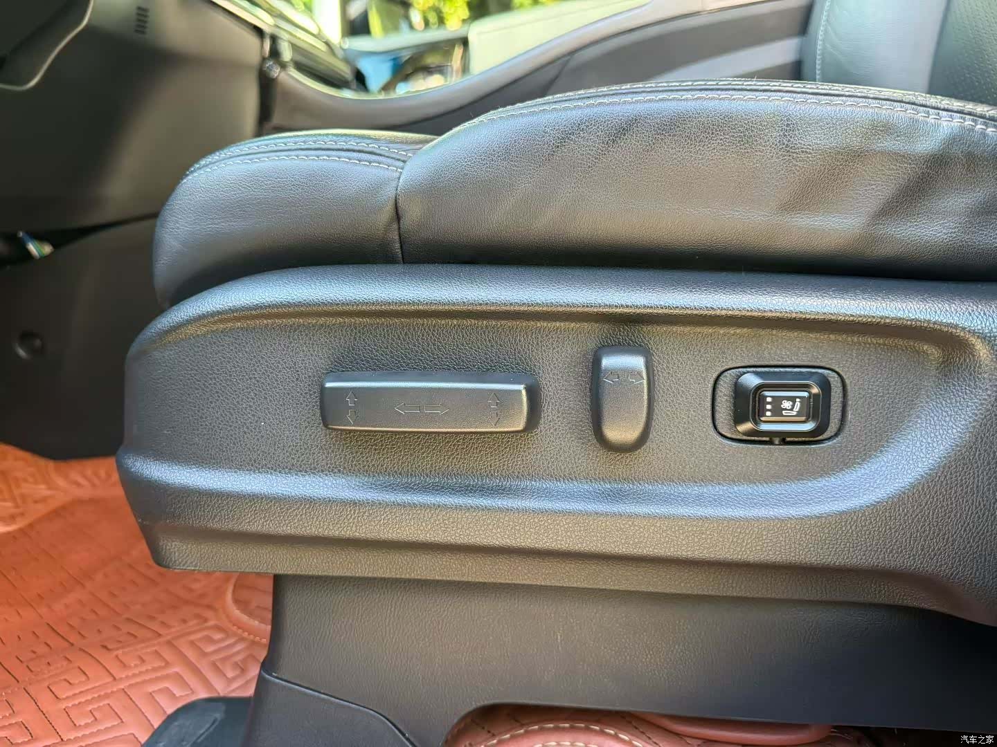 Honda Elysion, 2021 9