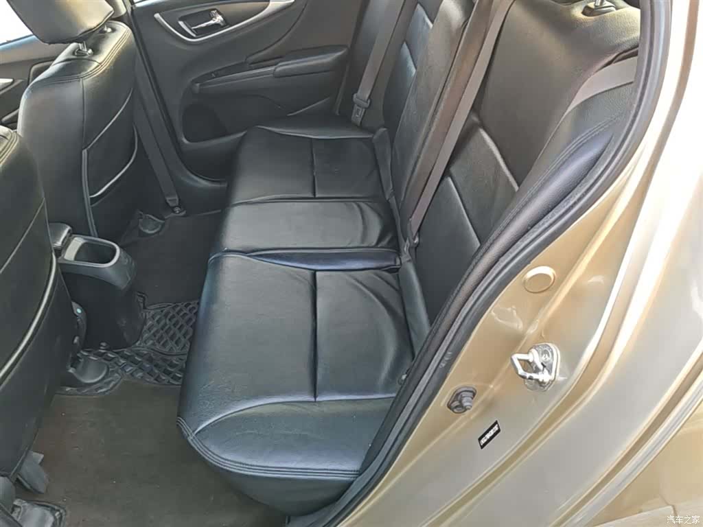 Honda Crider, 2016 17