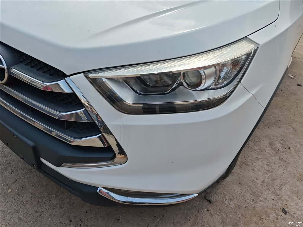 JAC S3, 2015 24