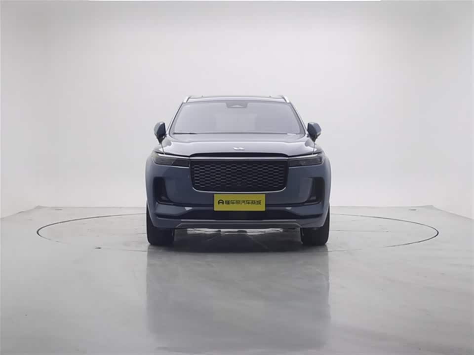 Li Auto Ideal ONE