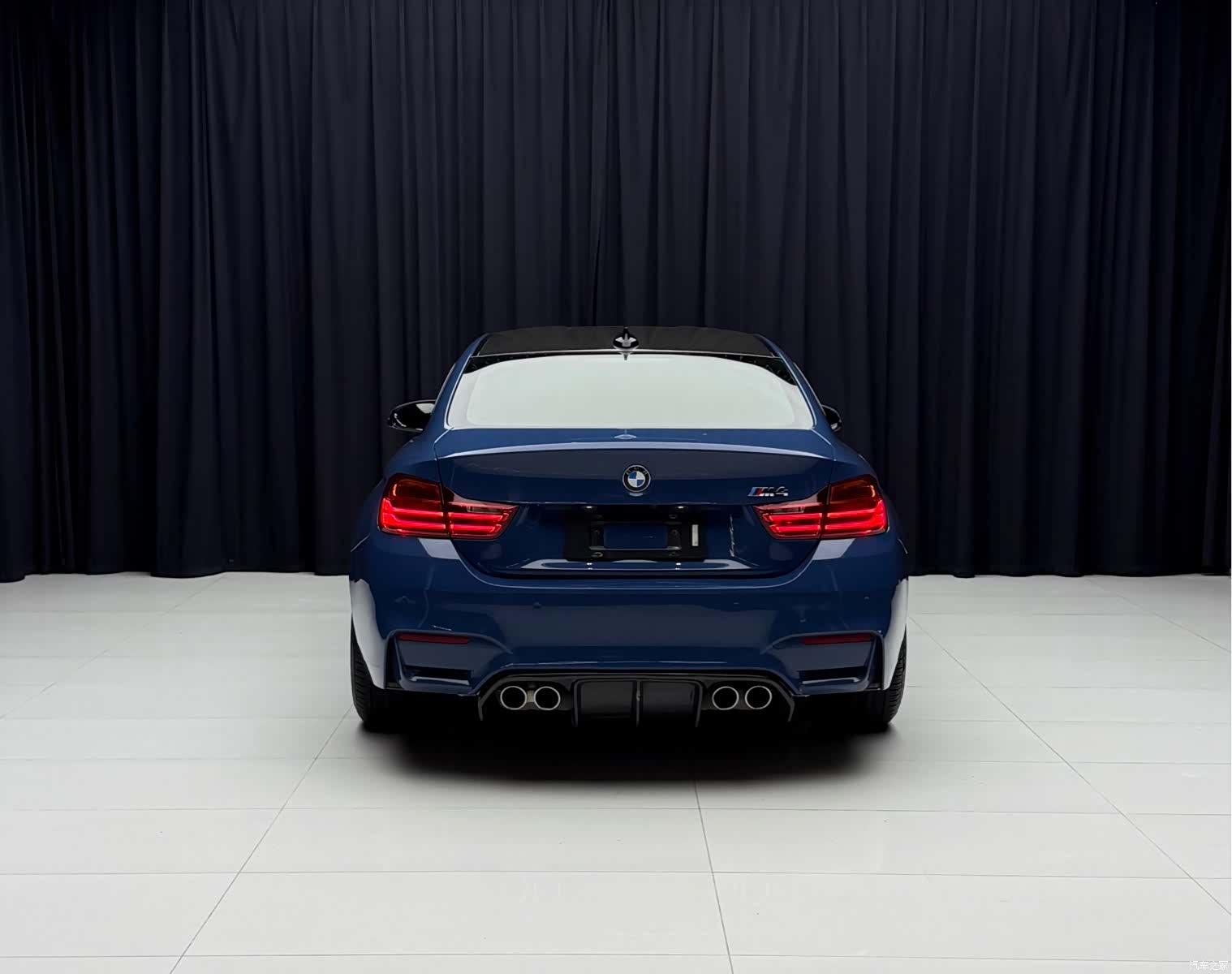 BMW M4, 2015 все фото
