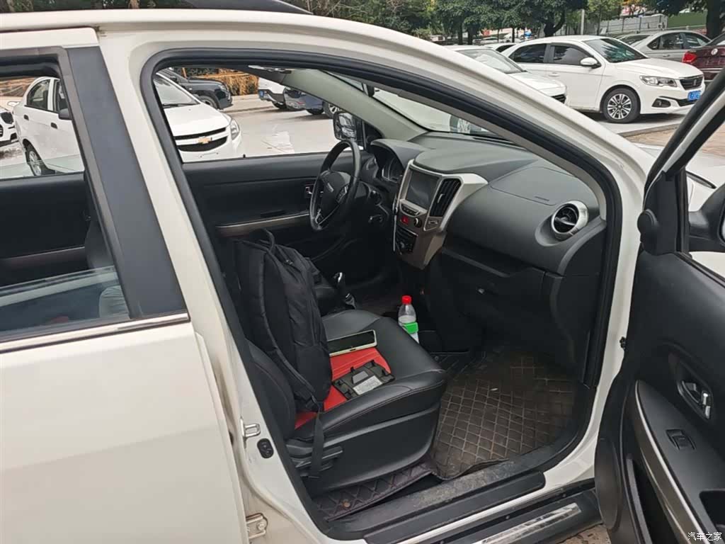 Haval H1, 2018 25
