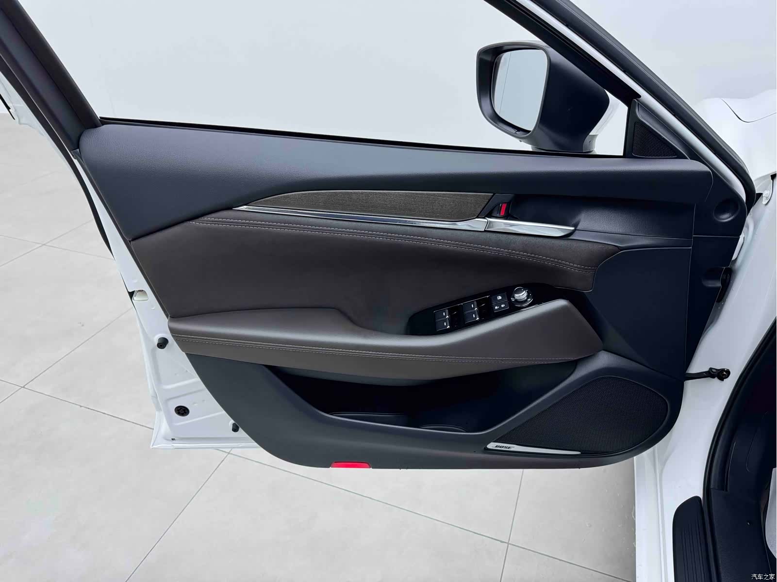 Mazda Atenza, 2023 все фото