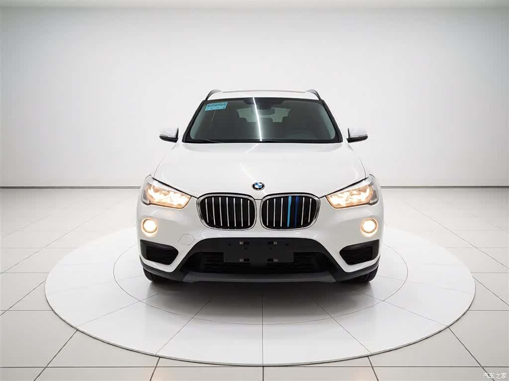 BMW X1, 2018 3