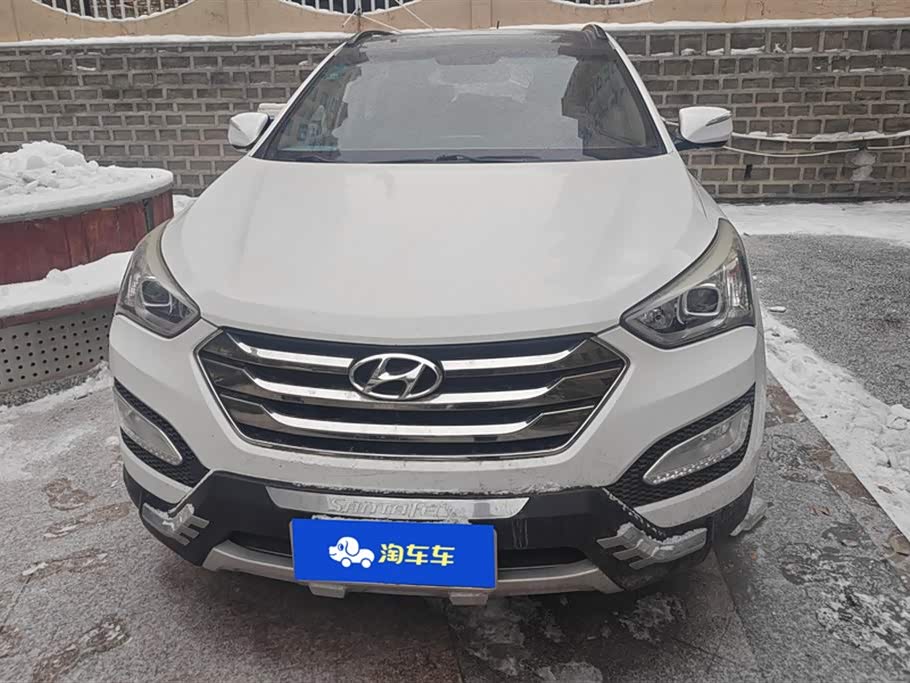 Hyundai Shengda