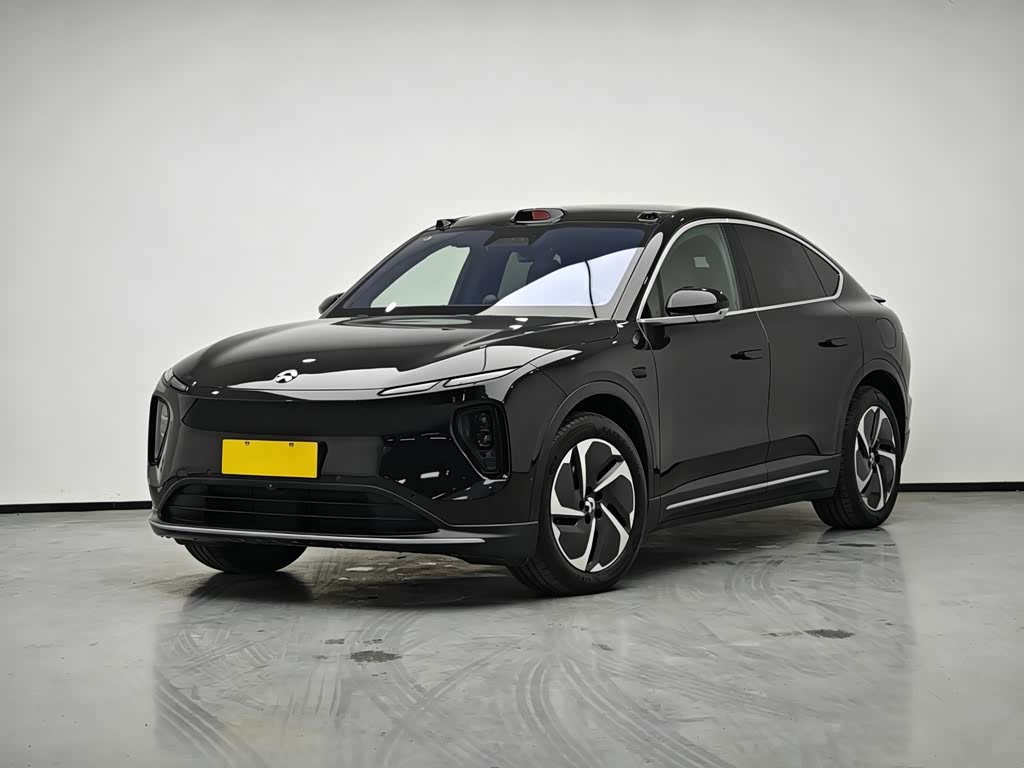NIO EC6