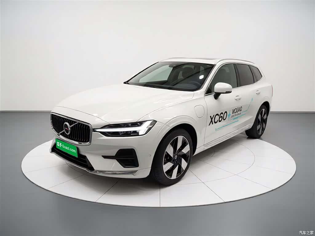 Volvo XC60, 2024 2