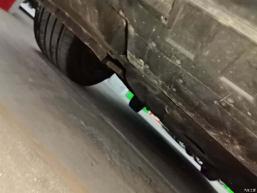 Geely Preface, 2022 2